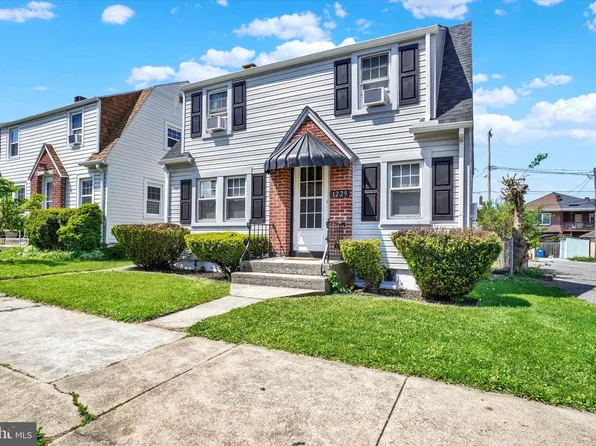 1229 W Poplar St, York, PA 17404