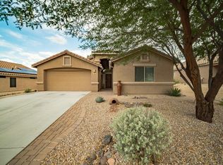 921 W Via Alamos, Green Valley, AZ 85614