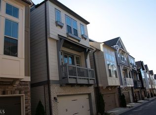 553 Mirrormont Dr SE, Smyrna, GA 30080