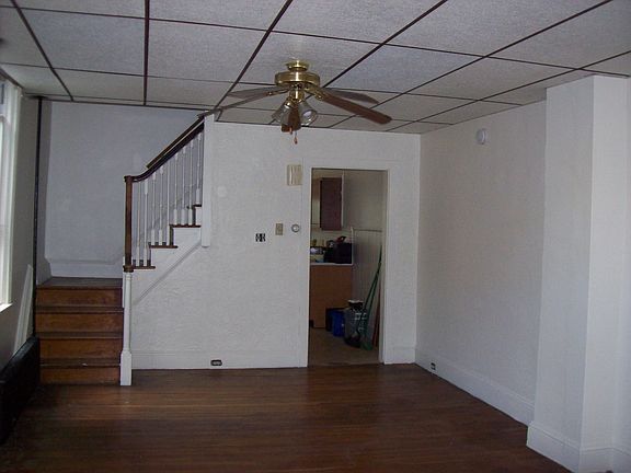 Large living room