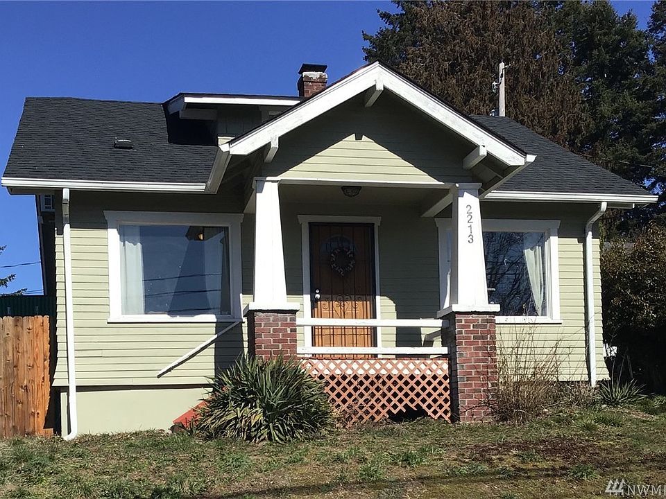1st image of 2213 S Railroad St