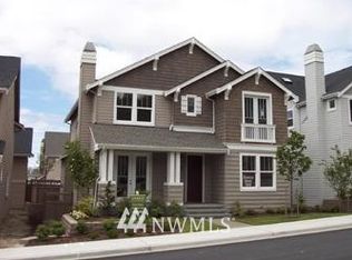 17035 SE 166th, Renton, WA 98058