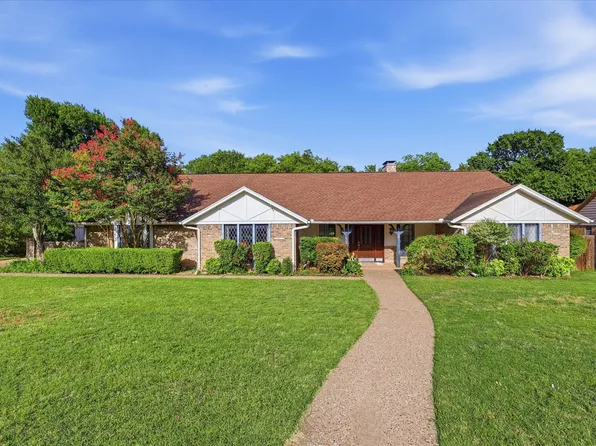 1116 Spring Lake Dr, Duncanville, TX 75137