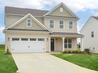 6008 Cavalry Ct LOT 181, Spring Hill, TN 37174