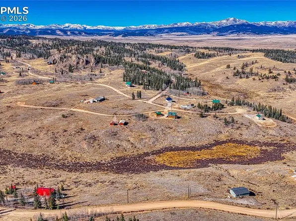 679 Apache Trl, Como, CO 80432