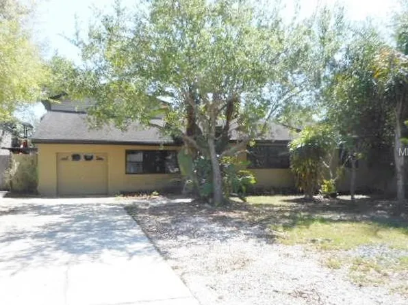 809 Woodcrest Ave, Clearwater, FL 33756