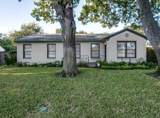 10183 Baronne Cir, Dallas, TX 75218