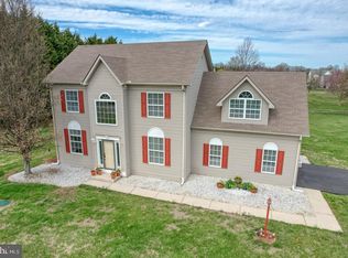1001 Ponderosa Dr, Magnolia, DE 19962