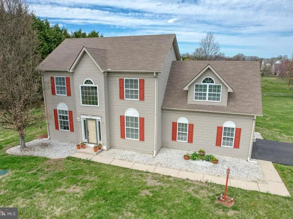 1001 Ponderosa Dr, Magnolia, DE 19962