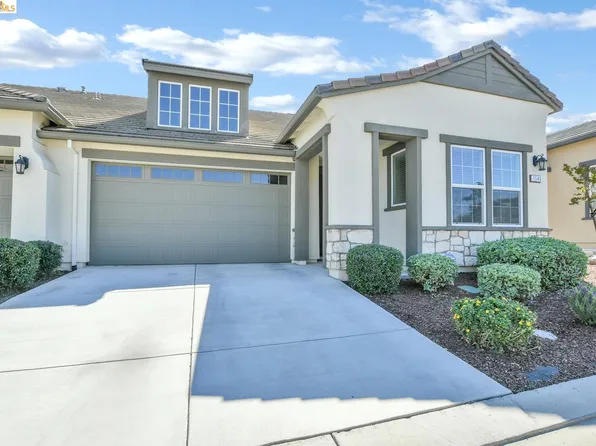 1546 Spumante Ln, Brentwood, CA 94513