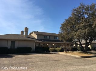 206 S Nolan River Rd APT 15, Cleburne, TX 76033