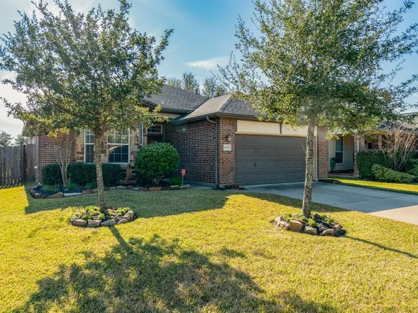16727 Tranquility Park Dr, Cypress, TX 77429