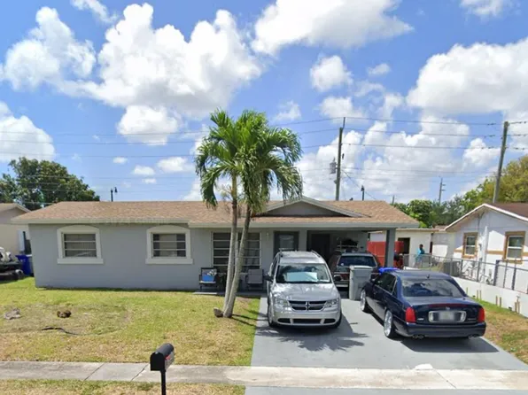 2560 NW 12th Street, Pompano Beach, FL 33069