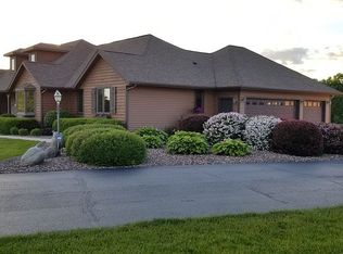 4646 Church Dr, West Bend, WI 53095