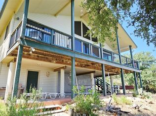 409 County Road 138c, Burnet, TX 78611