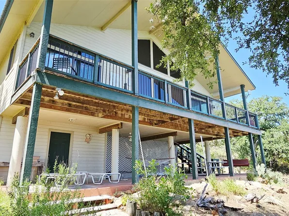409 County Road 138c, Burnet, TX 78611