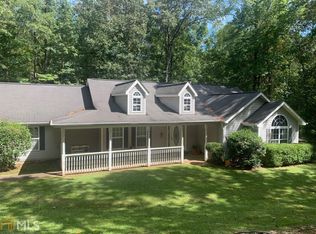 56 River Mist Dr, Lagrange, GA 30240