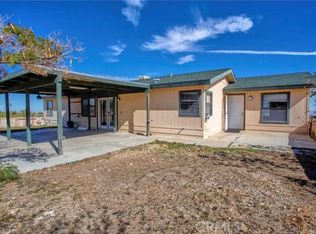9274 Beekley Rd, Pinon Hills, CA 92372