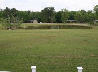 111 Dorothy Dr NE, Milledgeville, GA