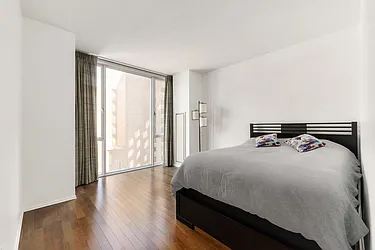 Rented by Compass