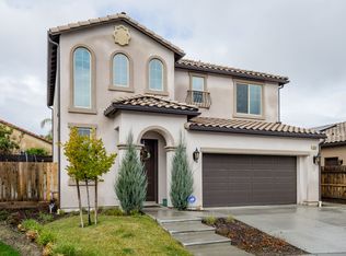 11313 N Tresana Ave, Fresno, CA
