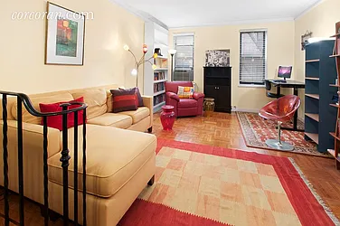 Sold by Corcoran