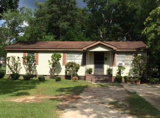 405 N Alder St, Ocilla, GA 31774