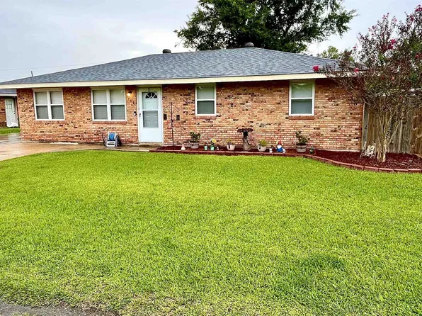 468 Church St, Raceland, LA 70394