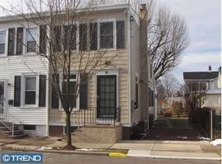 6 Spring St, Bordentown, NJ 08505