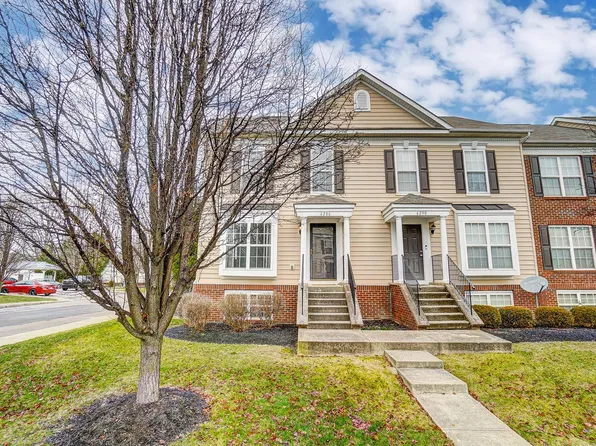 6286 Marsh Wren Dr #5, Columbus, OH 43230
