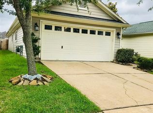 5723 River Peak, Missouri City, TX 77459