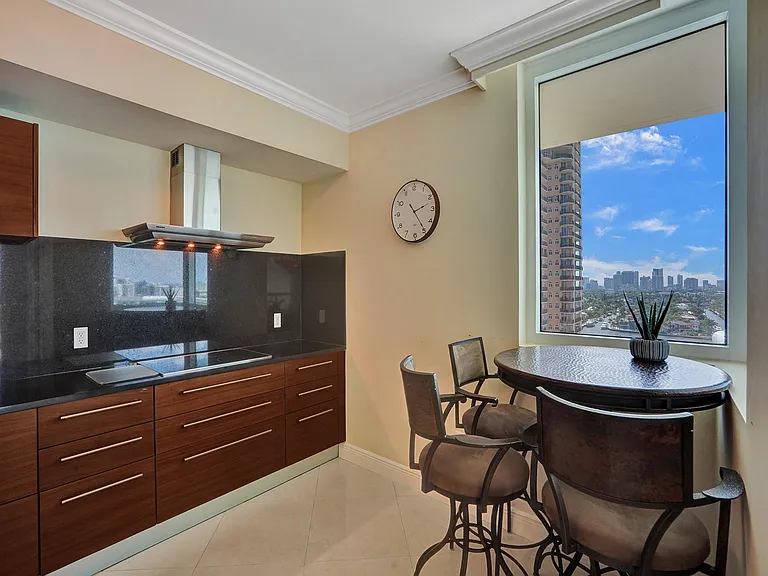101 S Fort Lauderdale Beach Blvd #1606 — Photo 26