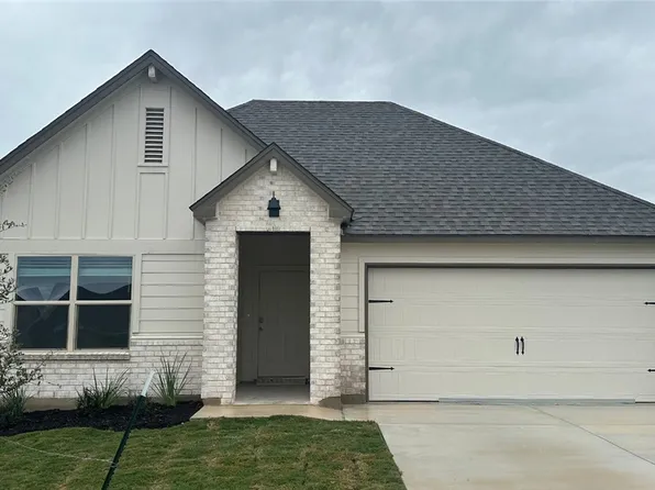 2546 Muscovy Dr, Copperas Cove, TX 76522