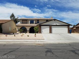 3189 Pampas Pl, Las Vegas, NV 89146