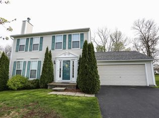 3308 Eagles Roost Ln, Macedon, NY 14502