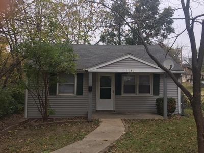 11330 E 11th St S, Independence, MO, 64054