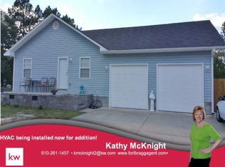 3238 Dorian Rd, Fayetteville, NC 28306