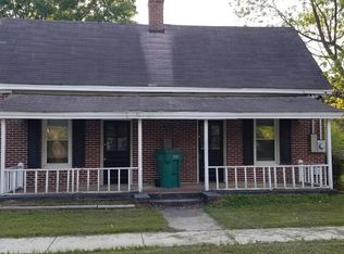 220 Jackson Ave, Greenwood, SC 29646