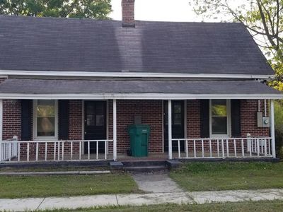 220 Jackson Ave, Greenwood, SC, 29646