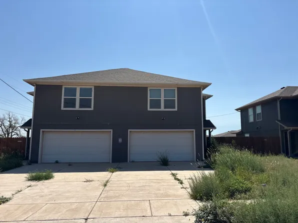 406 N Zenith Ave, Lubbock, TX 79403