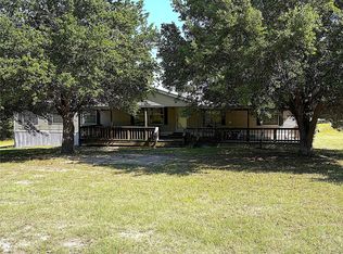 9678 State Highway 7 E, Centerville, TX 75833