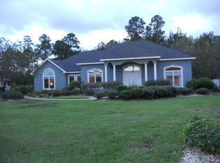 106 Wood Crest Cir, Brunswick, GA 31525