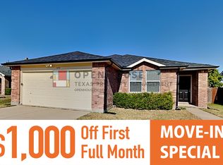 1404 Anna Lea Ln, Burleson, TX 76028