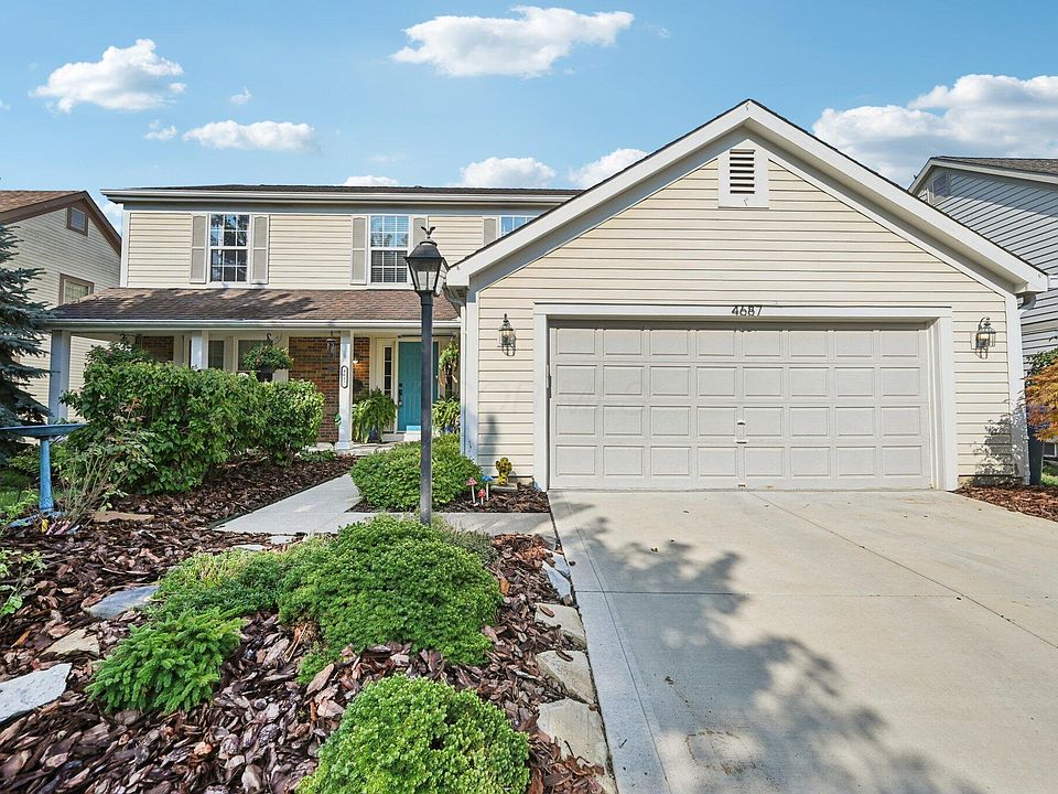 1st image of 4687 Shineystone Way
