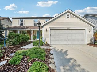 4687 Shineystone Way, Hilliard, OH