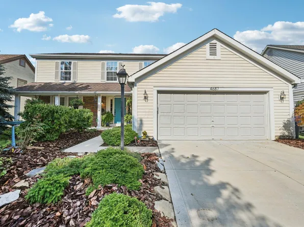 4687 Shineystone Way, Hilliard, OH 43026