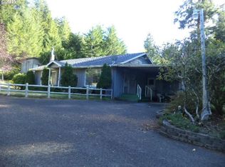5410 E Glenada Rd, Florence, OR 97439