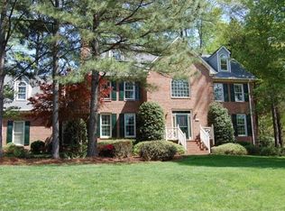 4117 Cobscook Dr, Durham, NC 27707