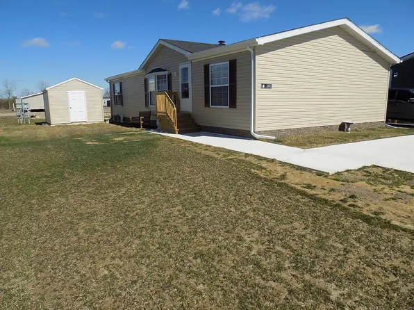 3371 Summer St, Carleton, MI 48117