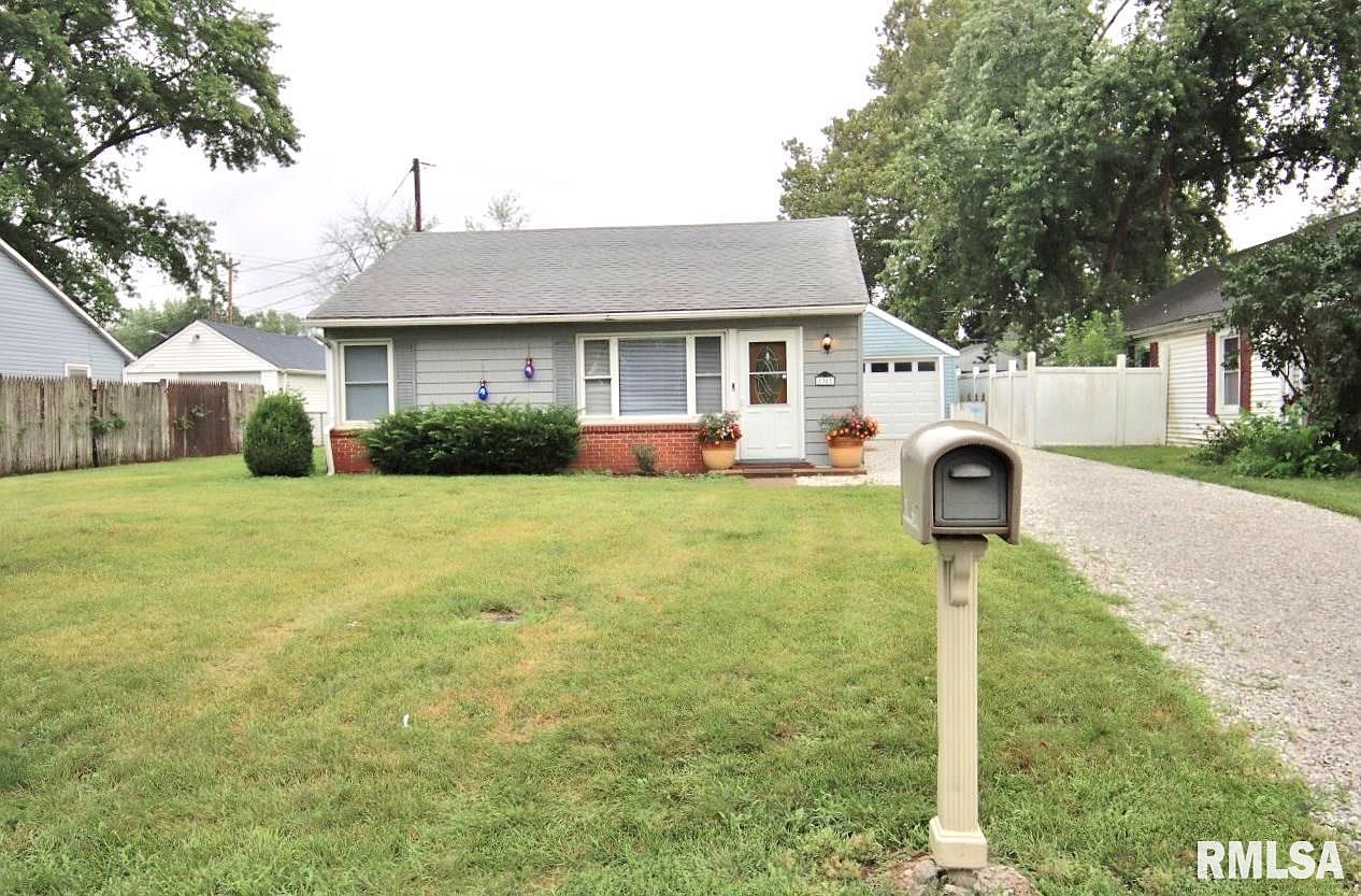 38 River Dr, North Pekin, IL 61554 Zillow